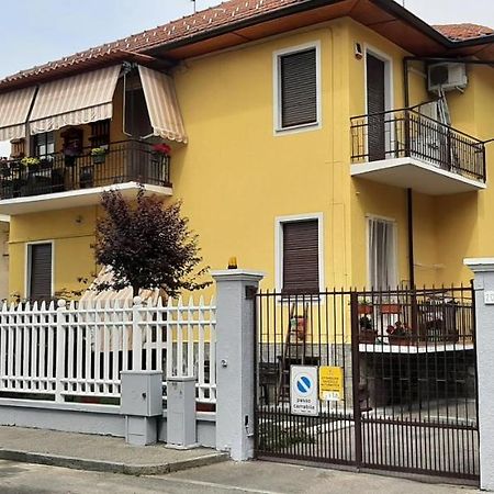 Appartamento "Mary" Collegno Dış mekan fotoğraf