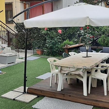 Appartamento "Mary" Collegno Dış mekan fotoğraf