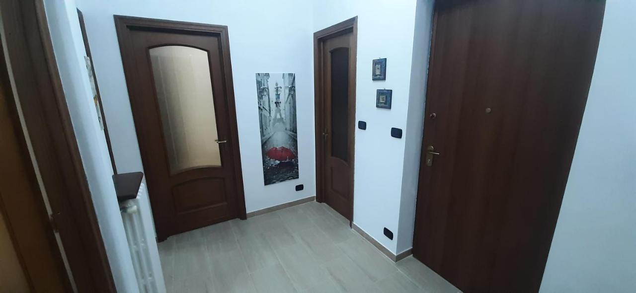Appartamento "Mary" Collegno Dış mekan fotoğraf